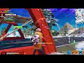 Epic Fails VS Epic Win su Fortnite