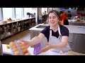 Pastry Chef Attempts to Make Gourmet Cadbury Creme Eggs | Gourmet Makes | Bon Appétit