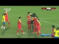 2019 China vs Brazil Women's football Yongchuan Four Nations Tournament Final
