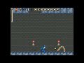 Dr. Yurikov's Palace, Stage 4 - Mega Man Final 3