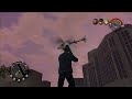 Saints Row 1 Fun 5 Star Mayhem (Police/FBI/Los Carnales)