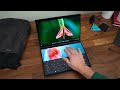 ASUS Zenbook DUO 2024 Unboxing - Dual Screen Laptop!