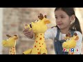 Geoffrey's Guessing Game - What Am I? Geoffrey Vision | Toys“R”Us