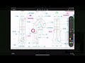 Learn Alibre: CAD Step By Step Tutorial - TTT 24-01-16 Transport Hanger