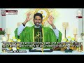 Fr Antony Parankimalil VC - Why God made you?