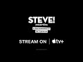 Steve Discusses Comedy Without Punchlines | STEVE! (martin) a documentary in 2 pieces | Apple TV+