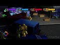 Nickelodeon Teenage Mutant Ninja Turtles FULL GAME 100% Longplay (X360, Wii)