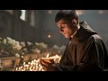 Gregorian Chants For Prayer Moments | Catholic Hymns Sung by Monk | Hymns in Church