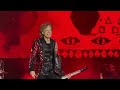 The Rolling Stones 'Sympathy for the Devil' at Lincoln Financial Field in Philly 6/12/24