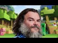 The MINECRAFT Movie is a SEQUEL…? (Minecraft Theory)