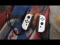 Nintendo Switch Joycon AA Battery Pack(sleeper/underrated accessory)