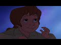 Disney's The rescuers-Someone's waiting for you (greek) HD | Μπερνάρ και Μπιάνκα-Αύριο μην κλαις