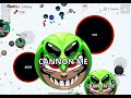 The LAST Video Of 2023! (AGARIO MOBILE)
