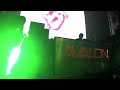 Deorro LIVE @ Avalon Hollywood 2013 pt 2