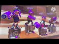 Playing Splatoon ft. My Neighbor!!! | Splatoon 3