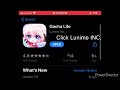 How To Get Gacha Club On IOS || Quick Tutorial~