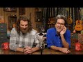 Rhett & Link Moments That'll Have You Screaming With Laughter