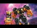 Ranking the LEGO Ninjago 2024 Sets | (Worst to Best!)