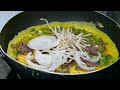 Vietnamese Street Food - YELLOW GOLDEN PHEASANT Vietnam