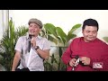 Percaya Cinta Atau Tidak? Ft. Ferry Irwandi & Ricky Malau