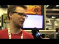 GDC 2013 - Interview with Jakob Schmid