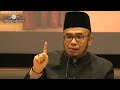 USTAZ-USTAZ CERITAKAN CERITA TOKOK TAMBAH PARA NABI