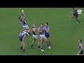 Jeremy Howe's Mark of the Year Contender | Four'N Twenty Mark of the Year | R10 winner | 2022 | AFL