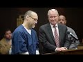 Court Cam: Convicted Murderer Matter-of-Factly Admits to Another Killing | A&E