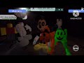 Roblox: Five nights at Treasure Island Roleplay Mortimer 2020 and Chiro￼