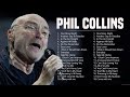 Phil Collins greatest hits ⭐ Soft Rock full album