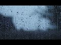 Calm your Anxiety | Raining Chill Lofi music for stress relief, Studying and Sleep