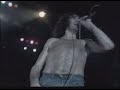 AC/DC - Girls got Rhythm (Live with Bon Scott)