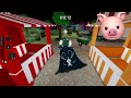 MAX LEVEL JAKAYLA in Roblox Piggy