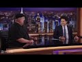 Gabriel Iglesias - Selling Out Dodger Stadium with “Stadium Fluffy” | The Daily Show