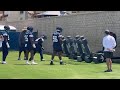 Dallas Cowboys FULL Training Camp DAY 1 HIGHLIGHTS: Trey Lance & Ezekiel Elliot *FIRST LOOK*