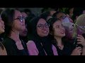 Ada Band - Surga Cinta, Manusia Bodoh, Kau Auraku- Tonight Festival