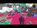 「全員3.9サブ効率」のトーピード祭りで環境破壊したｗｗｗ【スプラトゥーン3】