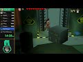 [Former WR] Hugo: Black Diamond Fever any% PC Speedrun in 16:48