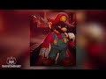 Devil Mario/Power Star in Super Mario Movie /Speed Edit #mariomadnessv2