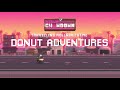 Ninja Chowdown OST: 03 - Donut Adventures