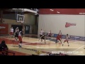 Kirby Schepp - Attacking Zone Defenses in Basketball