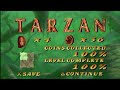 Tarzan #01 - Bem vindo a selva.