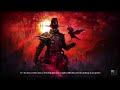 Grim Dawn - Retaliation Warlord HC SSF #17