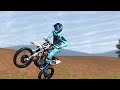 MX Simulator: The Best Track for Beginners!
