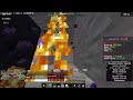 POV: 1.19 Pro Plays Minecadia Lifesteal