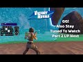 96 Elimination Solo Vs Squads Gameplay Wins (Fortnite Chapter 5 Season 3)