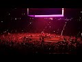 30 Seconds to mars Hamburg 2018 - Up In The Air