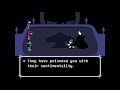 NO HIT King - Deltarune