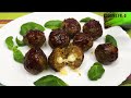 The Ultimate Air Fryer Meatballs: Gooey Cheese & BBQ Sauce