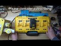 Dead Dewalt 4 Port Fast Charger | Can I FIX It?